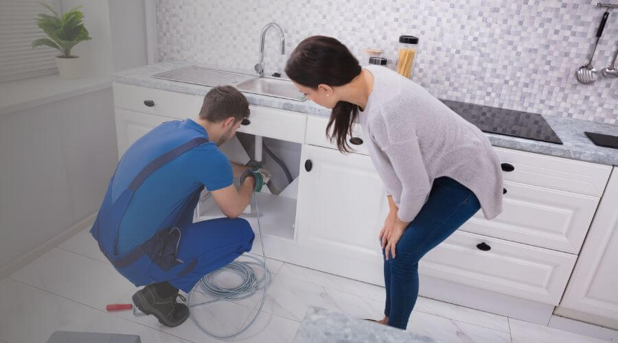 Professional bathroom faucet installation in Rockvale, CO